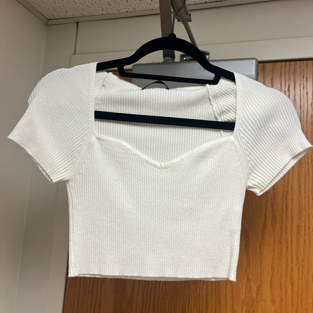 Shein top